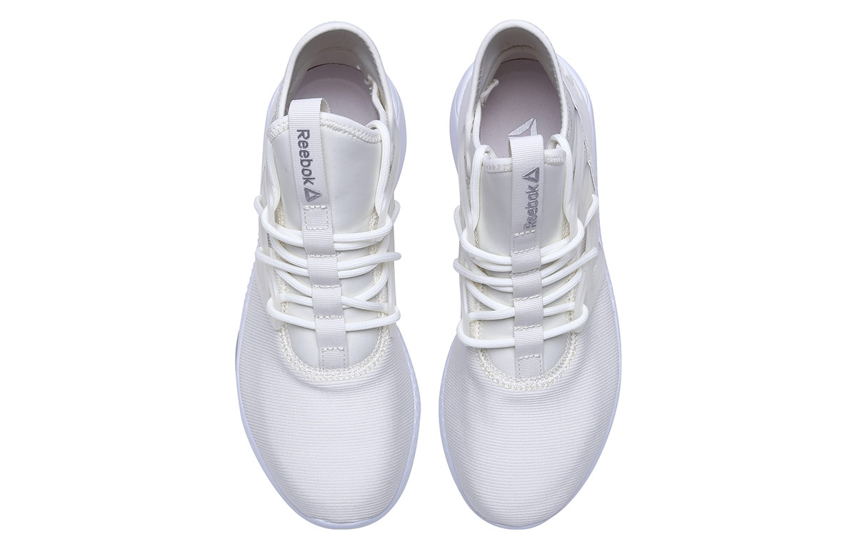 (W) Reebok Hayasu White 圖 4