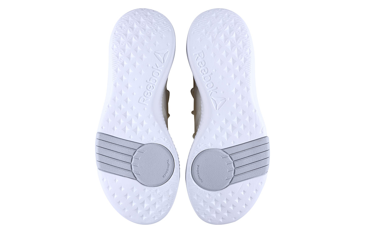 (W) Reebok Hayasu White 圖 6