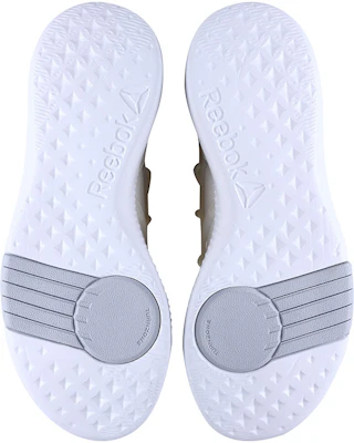 Reebok Hayasu 女款 白色 運動鞋 Details for Reebok Hayasu 女款 白色 運動鞋