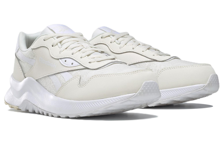 Lookbook (W) Reebok Heritance ''Beige Basse'' GW7826