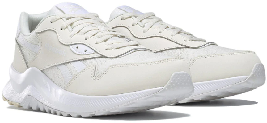 (W) Reebok Heritance ''Beige Basse'' GW7826 Lookbook (W) Reebok Heritance ''Beige Basse'' GW7826