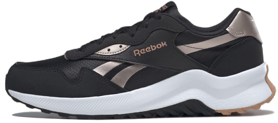(Women) Reebok Heritance 'Black Rose Gold' GX5987 Buy (Women) Reebok Heritance 'Black Rose Gold' GX5987