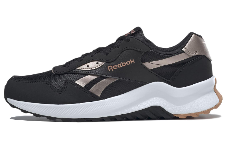 (Women) Reebok Heritance 'Black Rose Gold' GX5987