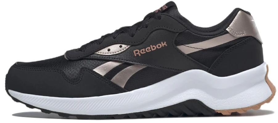 (W) Reebok Heritance ''Nero Oro Rosa'' GX5987 Buy (W) Reebok Heritance ''Nero Oro Rosa'' GX5987