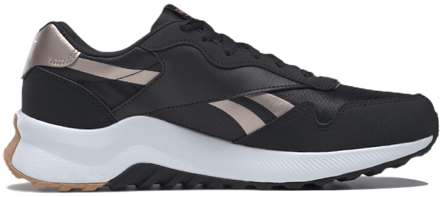 (Women) Reebok Heritance 'Black Rose Gold' GX5987 Order (Women) Reebok Heritance 'Black Rose Gold' GX5987