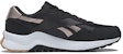 (W) Reebok Heritance 'Hitam Rose Gold' GX5987