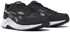 Lookbook (W) Reebok Heritance 'Hitam Rose Gold' GX5987