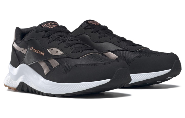 Lookbook (W) Reebok Heritance ''Nero Oro Rosa'' GX5987