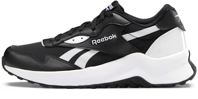 (Women) Reebok Heritance 'Black White Comfort Low' H05912 (Women) Reebok Heritance 'Black White Comfort Low' H05912