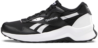 (Women) Reebok Heritance 'Black White Comfort Low' H05912 (Women) Reebok Heritance 'Black White Comfort Low' H05912