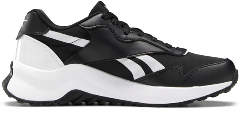 (W) Reebok Heritance ''Zwart Wit Comfort Low'' H05912 Order (W) Reebok Heritance ''Zwart Wit Comfort Low'' H05912
