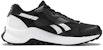 (W) Reebok Heritance 'Hitam Putih Rendah Selesa' H05912