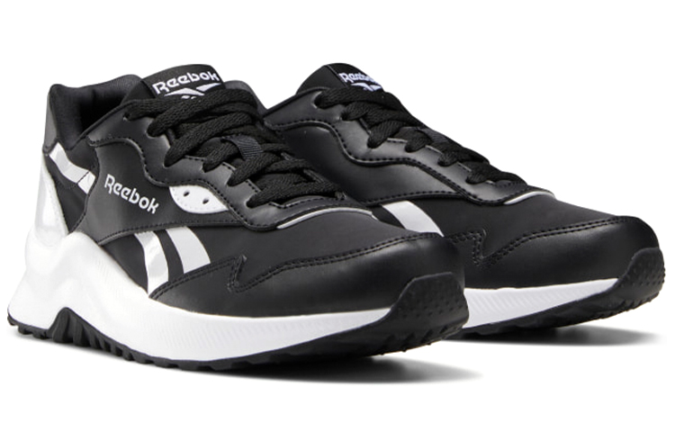 Lookbook (W) Reebok Heritance ''Zwart Wit Comfort Low'' H05912