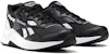 (W) Reebok Heritance 'Hitam Putih Rendah Selesa' H05912