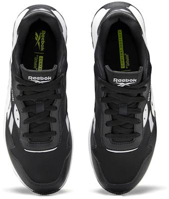 (W) Reebok Heritance ''Zwart Wit Comfort Low'' H05912 Shop (W) Reebok Heritance ''Zwart Wit Comfort Low'' H05912