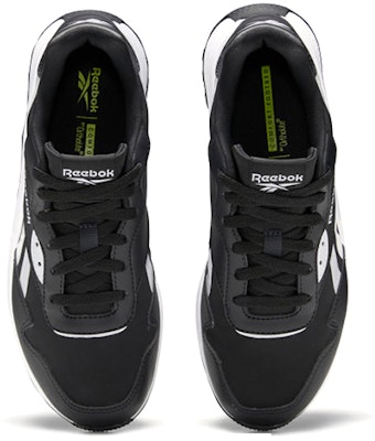 (Women) Reebok Heritance 'Black White Comfort Low' H05912 Shop (Women) Reebok Heritance 'Black White Comfort Low' H05912