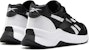 (W) Reebok Heritance 'Hitam Putih Rendah Selesa' H05912