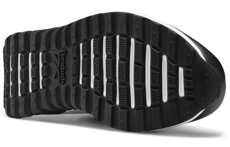 Details for (W) Reebok Heritance ''Zwart Wit Comfort Low'' H05912