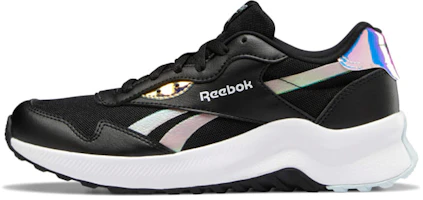 (Women) Reebok Heritance 'Laser Black' H05910 (Women) Reebok Heritance 'Laser Black' H05910