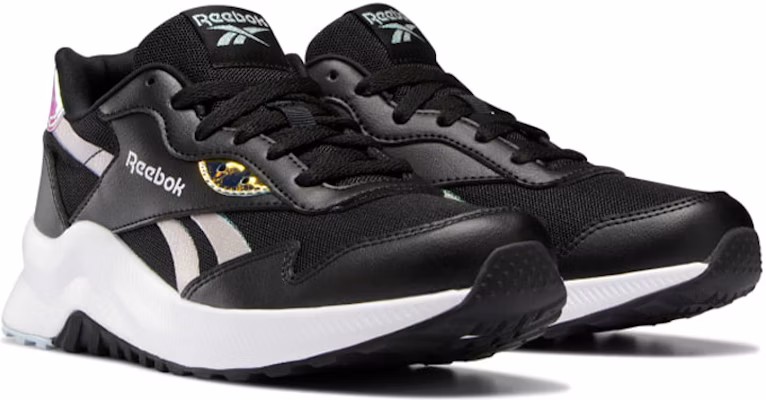 (Women) Reebok Heritance 'Laser Black' H05910 Lookbook (Women) Reebok Heritance 'Laser Black' H05910
