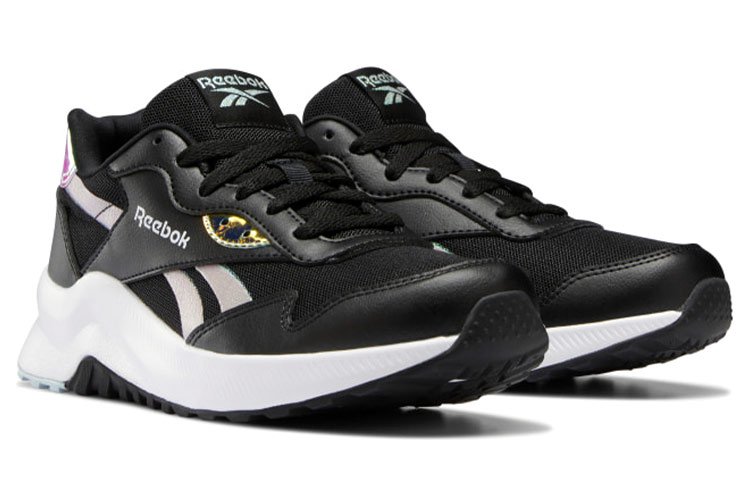 Lookbook (W) Reebok Heritance ''Laser Schwarz'' H05910