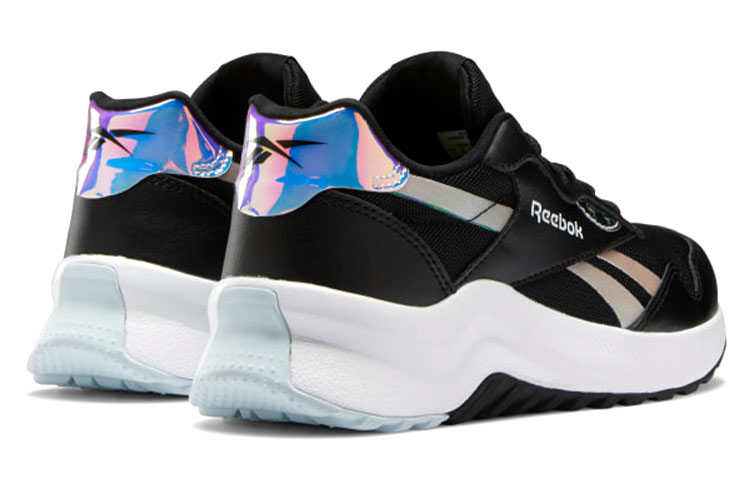 Shop (W) Reebok Heritance ''Laser Schwarz'' H05910