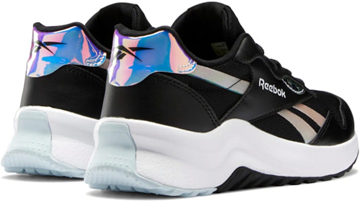 (Women) Reebok Heritance 'Laser Black' H05910 Purchase (Women) Reebok Heritance 'Laser Black' H05910