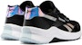 (W) Reebok Heritance 'Laser Hitam' H05910