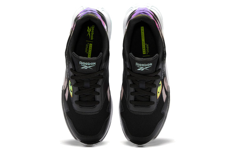 Purchase (W) Reebok Heritance ''Laser Schwarz'' H05910
