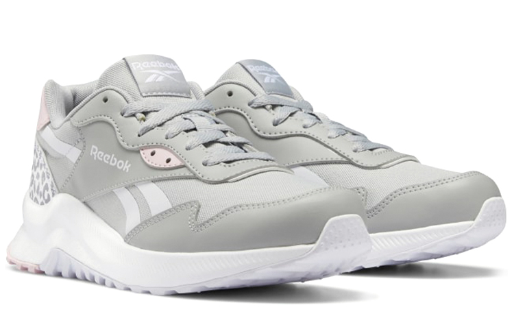 Lookbook (W) Reebok Heritance 'Gris Claro' H05908