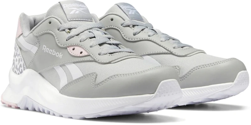 (W) Reebok Heritance 'Gris Claro' H05908 Lookbook (W) Reebok Heritance 'Gris Claro' H05908