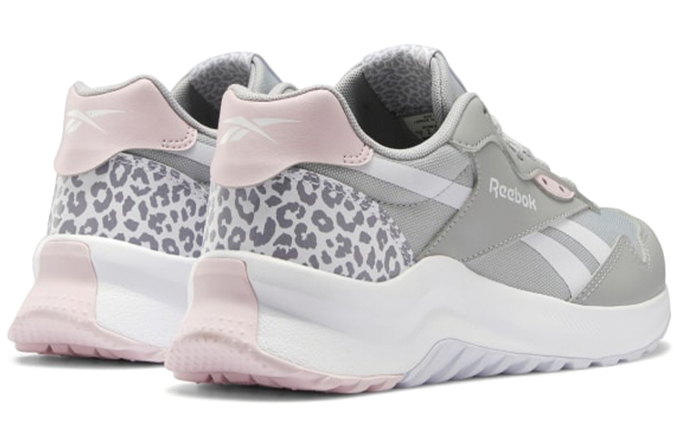 Shop (W) Reebok Heritance 'Gris Claro' H05908
