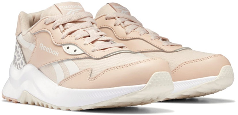 (Women) Reebok Heritance 'Pink' H05907 Lookbook (Women) Reebok Heritance 'Pink' H05907