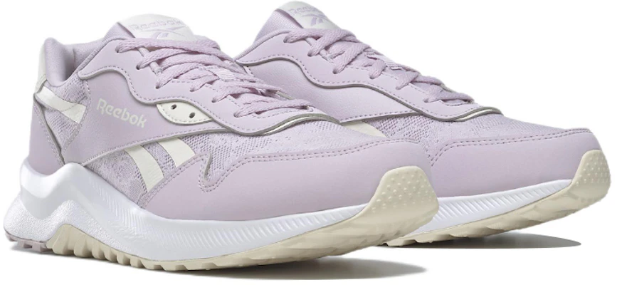 (W) Reebok Heritance ''Violet Taro'' GW7825 Lookbook (W) Reebok Heritance ''Violet Taro'' GW7825