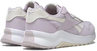 Shop Reebok Heritance 低幫耐磨跑步鞋 女款 香芋紫
