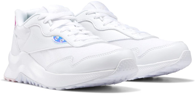 (Women) Reebok Heritance 'White' H05909 Lookbook (Women) Reebok Heritance 'White' H05909