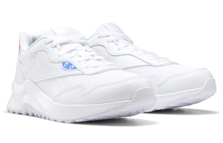 Lookbook (W) Reebok Heritance ''Blanc'' H05909