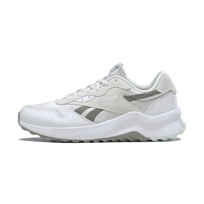 (W) Reebok Heritance 'White Grey'