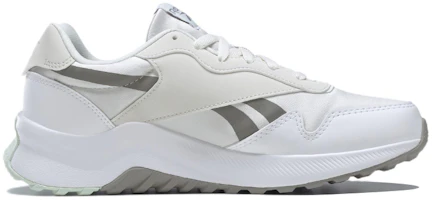 Order Reebok Heritance 防滑耐磨 低筒 跑步鞋 女款 白灰