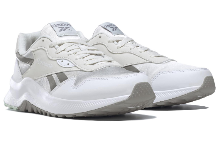 Lookbook (W) Reebok Heritance ''Weiß Grau'' GZ4190