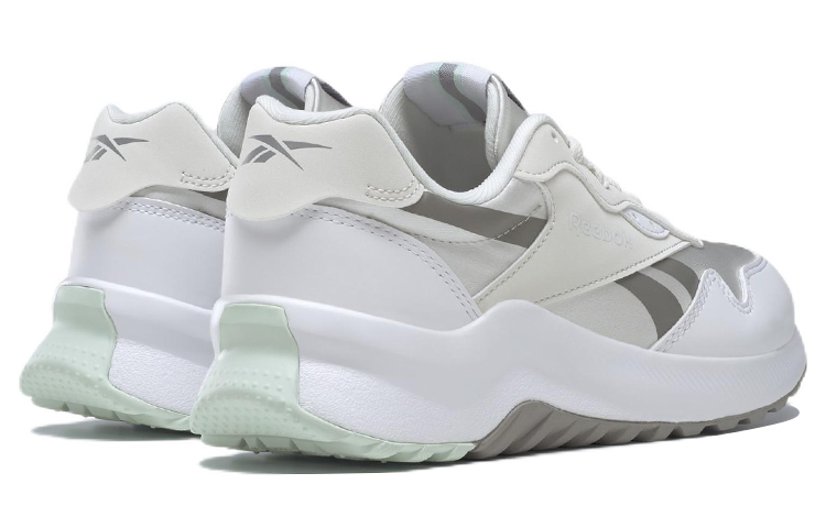 Shop (W) Reebok Heritance ''Weiß Grau'' GZ4190
