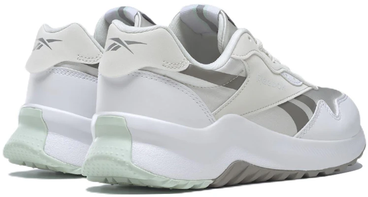 (W) Reebok Heritance ''Weiß Grau'' GZ4190 Shop (W) Reebok Heritance ''Weiß Grau'' GZ4190