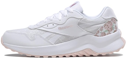 (Women) Reebok Heritance 'White Pink' GX6089 (Women) Reebok Heritance 'White Pink' GX6089
