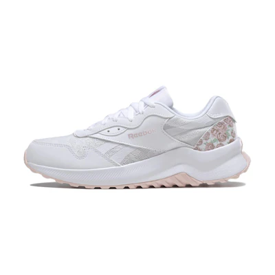 (W) Reebok Heritance 'White Pink'