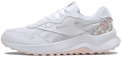 (Women) Reebok Heritance 'White Pink' GX6089 (Women) Reebok Heritance 'White Pink' GX6089