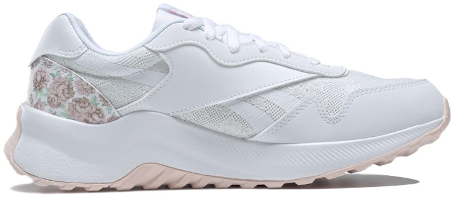 (Women) Reebok Heritance 'White Pink' GX6089 Order (Women) Reebok Heritance 'White Pink' GX6089