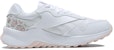 (W) Reebok Heritance 'Putih Merah Jambu' GX6089