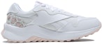 Order (W) Reebok Heritance 'Putih Merah Jambu' GX6089