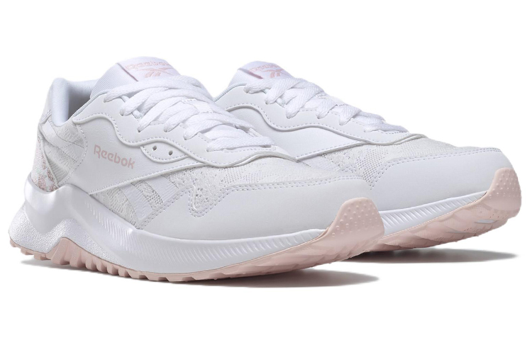 Lookbook (W) Reebok Heritance 'Blanco Rosa' GX6089