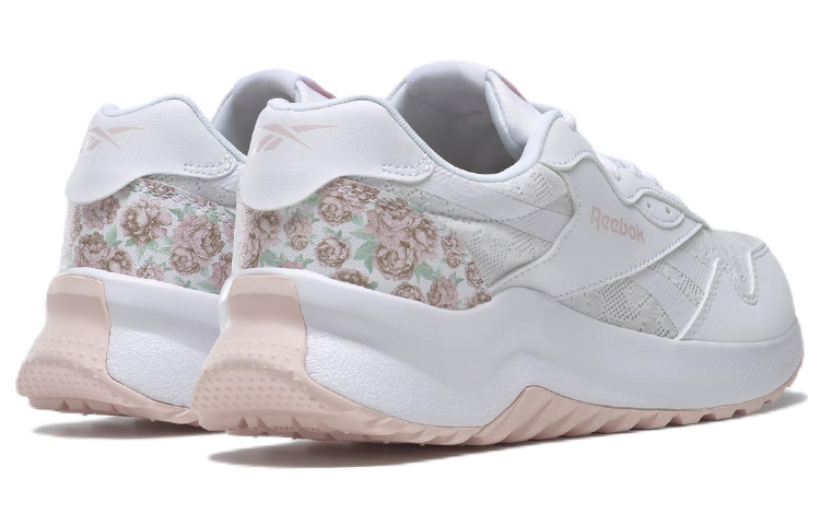 Shop (W) Reebok Heritance 'Blanco Rosa' GX6089